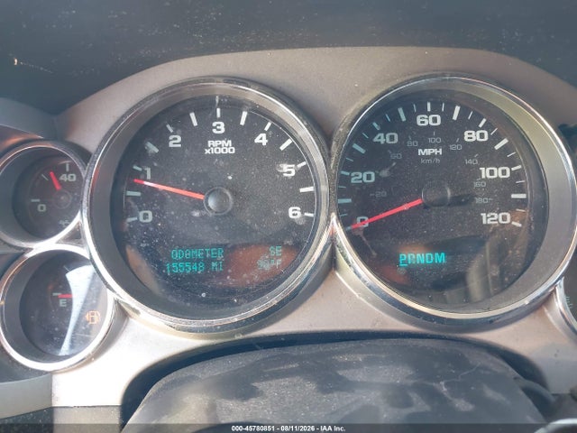 Продаж на аукціоні авто 2013 Chevrolet Silverado 1500 Lt, vin: 3GCPCSE04DG299813, номер лоту: 45780851
