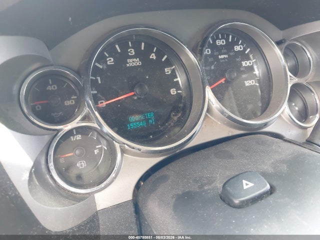 Продаж на аукціоні авто 2013 Chevrolet Silverado 1500 Lt, vin: 3GCPCSE04DG299813, номер лоту: 45780851