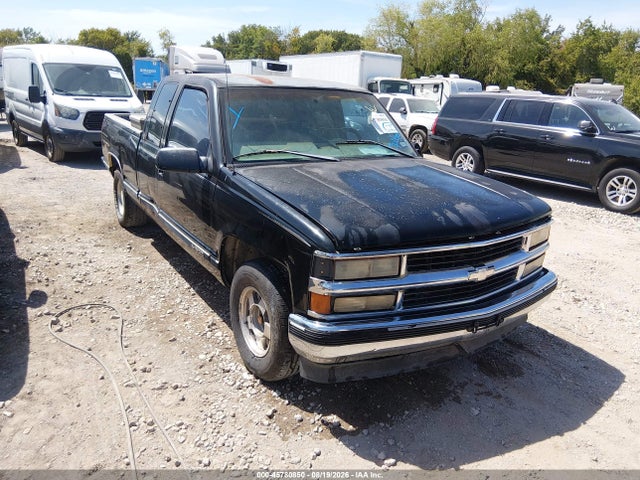 Продаж на аукціоні авто 1999 Chevrolet C/k 1500 Ls, vin: 1GCEC19R4XR141941, номер лоту: 45780850