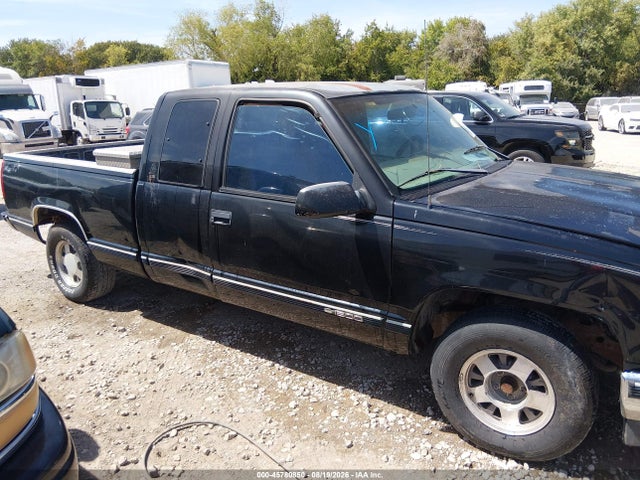 45780850 :رقم المزاد ، 1GCEC19R4XR141941 vin ، 1999 Chevrolet C/k 1500 Ls مزاد بيع