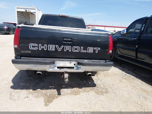 45780850 :رقم المزاد ، 1GCEC19R4XR141941 vin ، 1999 Chevrolet C/k 1500 Ls مزاد بيع