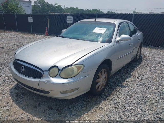 Aukcja sprzedaży 2005 Buick Lacrosse Cxl, vin: 2G4WD532551258076, numer aukcji: 45780859
