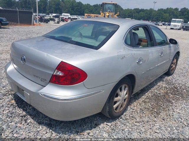 Aukcja sprzedaży 2005 Buick Lacrosse Cxl, vin: 2G4WD532551258076, numer aukcji: 45780859
