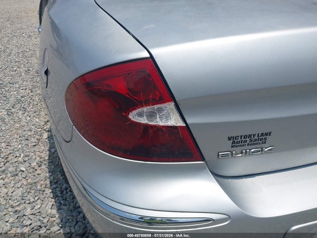Aukcja sprzedaży 2005 Buick Lacrosse Cxl, vin: 2G4WD532551258076, numer aukcji: 45780859