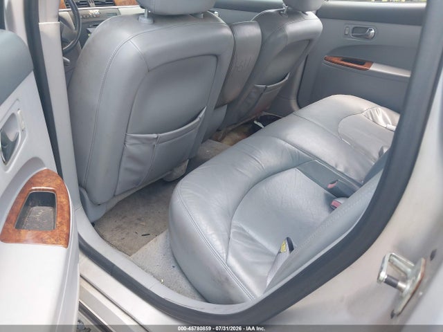 Aukcja sprzedaży 2005 Buick Lacrosse Cxl, vin: 2G4WD532551258076, numer aukcji: 45780859