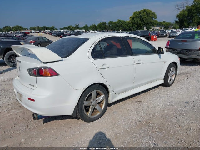 2012 Mitsubishi Lancer Es მანქანა იყიდება აუქციონზე, vin: JA32U2FU4CU007385, აუქციონის ნომერი: 45780856