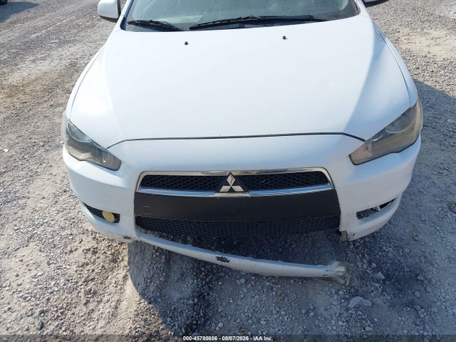 2012 Mitsubishi Lancer Es მანქანა იყიდება აუქციონზე, vin: JA32U2FU4CU007385, აუქციონის ნომერი: 45780856