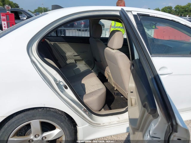2012 Mitsubishi Lancer Es მანქანა იყიდება აუქციონზე, vin: JA32U2FU4CU007385, აუქციონის ნომერი: 45780856