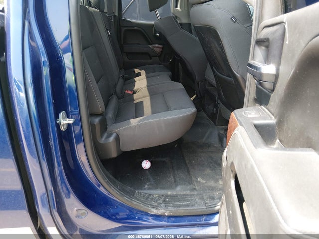 GMC Sierra 1500 Sle 2014 1GTV2UEC9EZ175277 Image 8