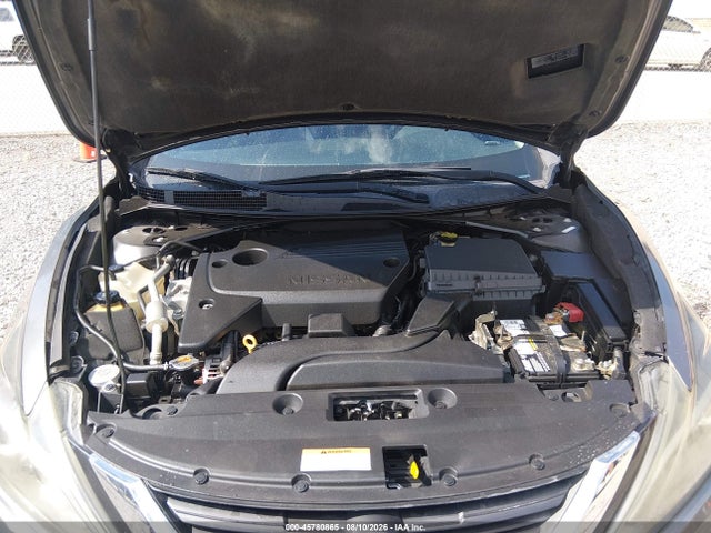 Nissan Altima 2.5 Sr 2016 1N4AL3AP4GN319395 Image 10