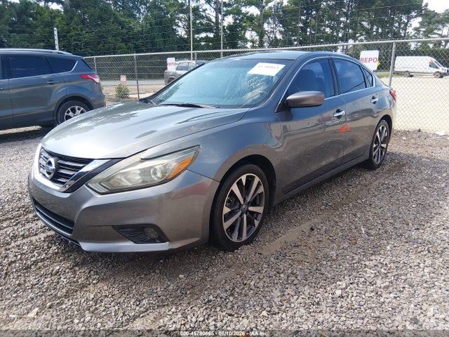 Nissan Altima 2.5 Sr 2016 1N4AL3AP4GN319395 Image 2