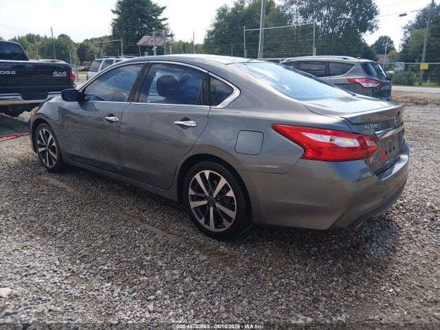 Nissan Altima 2.5 Sr 2016 1N4AL3AP4GN319395 Image 3