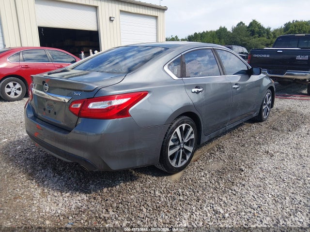 Nissan Altima 2.5 Sr 2016 1N4AL3AP4GN319395 Image 4