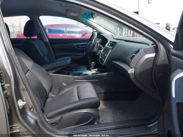 Nissan Altima 2.5 Sr 2016 1N4AL3AP4GN319395 Image 5