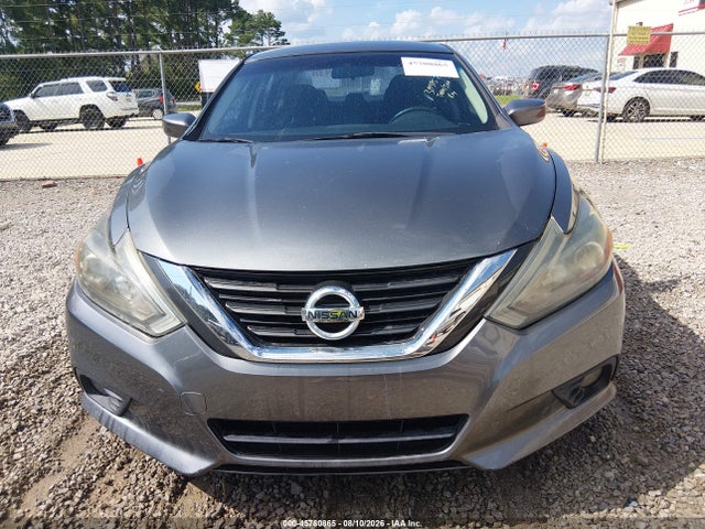 Nissan Altima 2.5 Sr 2016 1N4AL3AP4GN319395 Image 6