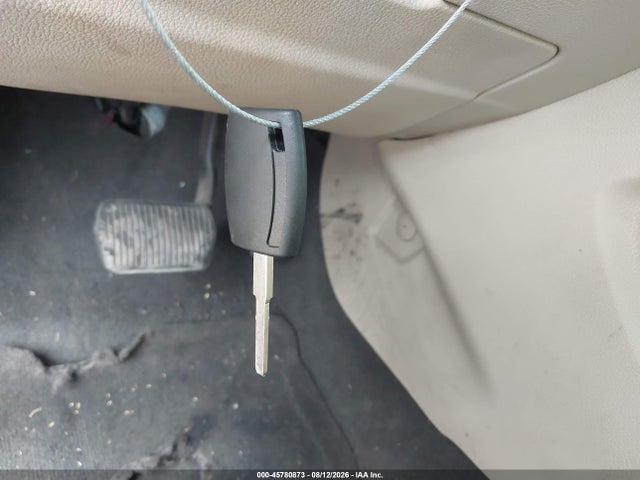 Ford FOCUS SE 2014 1FADP3F24EL376476 Image 11