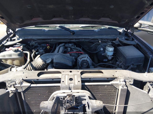 Продаж на аукціоні авто 2008 Chevrolet Silverado 1500 Lt1, vin: 2GCEC19J681123462, номер лоту: 45780875