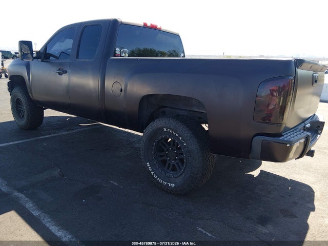 Продаж на аукціоні авто 2008 Chevrolet Silverado 1500 Lt1, vin: 2GCEC19J681123462, номер лоту: 45780875