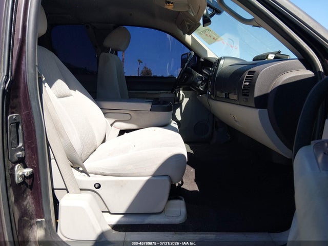 Продаж на аукціоні авто 2008 Chevrolet Silverado 1500 Lt1, vin: 2GCEC19J681123462, номер лоту: 45780875