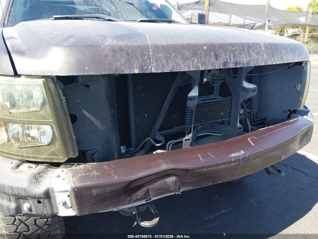 Продаж на аукціоні авто 2008 Chevrolet Silverado 1500 Lt1, vin: 2GCEC19J681123462, номер лоту: 45780875