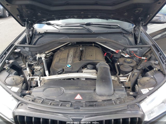 Aukcja sprzedaży 2015 Bmw X5 Xdrive35i, vin: 5UXKR0C51F0P03717, numer aukcji: 45780877