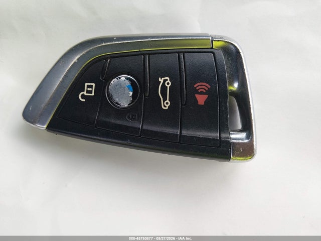 Aukcja sprzedaży 2015 Bmw X5 Xdrive35i, vin: 5UXKR0C51F0P03717, numer aukcji: 45780877