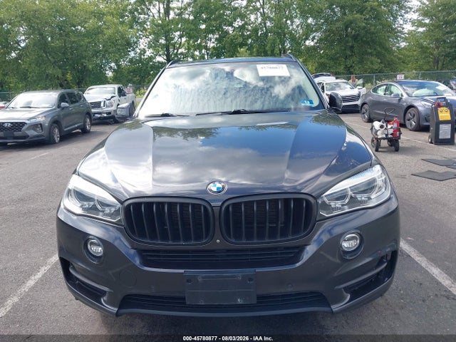 Aukcja sprzedaży 2015 Bmw X5 Xdrive35i, vin: 5UXKR0C51F0P03717, numer aukcji: 45780877
