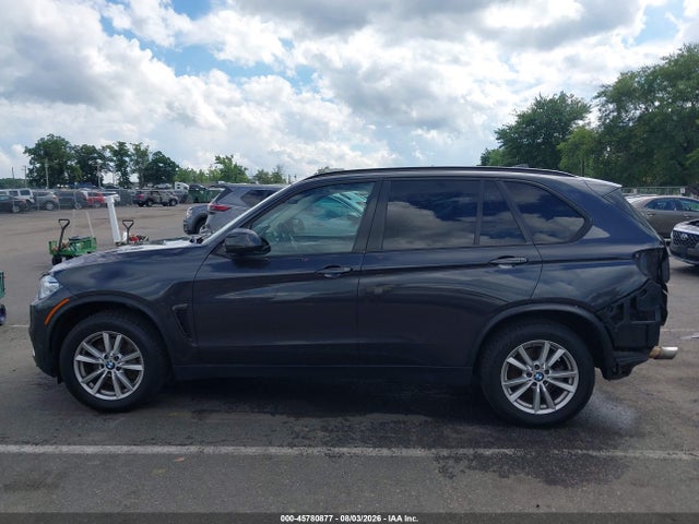 Aukcja sprzedaży 2015 Bmw X5 Xdrive35i, vin: 5UXKR0C51F0P03717, numer aukcji: 45780877