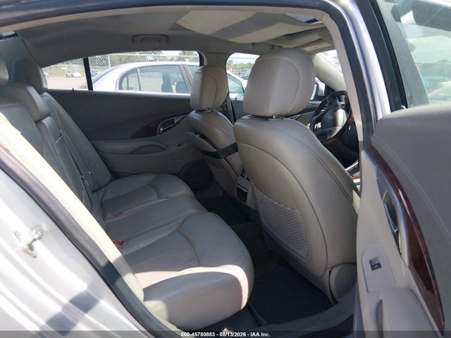 Продаж на аукціоні авто 2010 Buick Lacrosse Cxl, vin: 1G4GC5EG3AF230070, номер лоту: 45780883