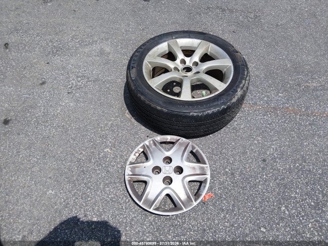 Продаж на аукціоні авто 2003 Honda Civic Lx, vin: 2HGES16503H543097, номер лоту: 45780899