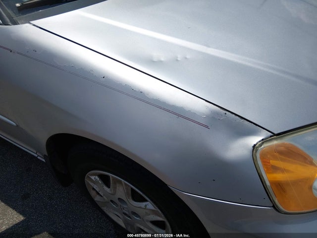 Продаж на аукціоні авто 2003 Honda Civic Lx, vin: 2HGES16503H543097, номер лоту: 45780899
