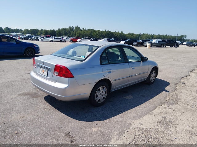 Продаж на аукціоні авто 2003 Honda Civic Lx, vin: 2HGES16503H543097, номер лоту: 45780899