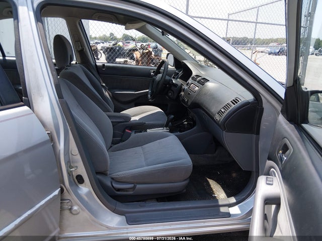 Продаж на аукціоні авто 2003 Honda Civic Lx, vin: 2HGES16503H543097, номер лоту: 45780899