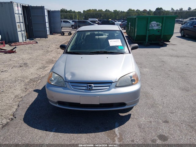 Продаж на аукціоні авто 2003 Honda Civic Lx, vin: 2HGES16503H543097, номер лоту: 45780899
