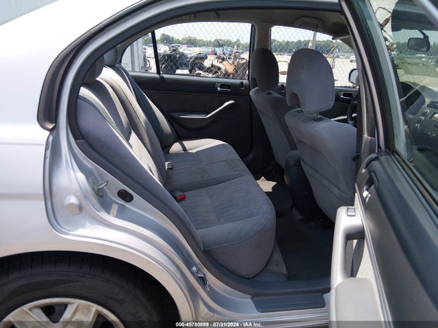 Продаж на аукціоні авто 2003 Honda Civic Lx, vin: 2HGES16503H543097, номер лоту: 45780899