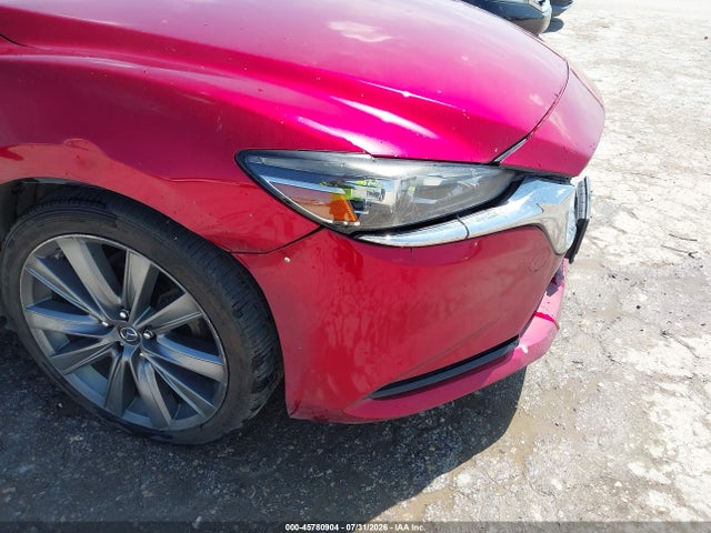 Mazda Mazda6 Touring 2018 JM1GL1VM4J1317637 Image 18