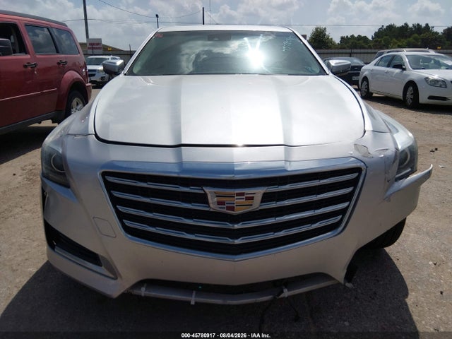 Aukcja sprzedaży 2019 Cadillac Cts Luxury, vin: 1G6AX5SX3K0101546, numer aukcji: 45780917