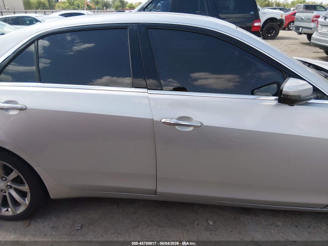Aukcja sprzedaży 2019 Cadillac Cts Luxury, vin: 1G6AX5SX3K0101546, numer aukcji: 45780917