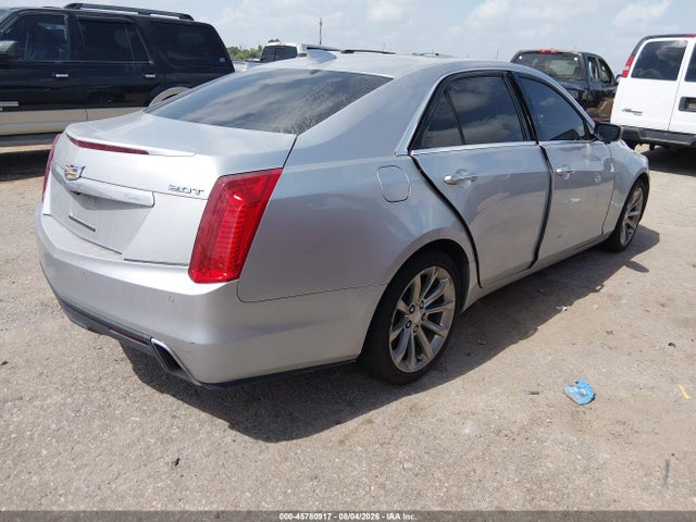 Aukcja sprzedaży 2019 Cadillac Cts Luxury, vin: 1G6AX5SX3K0101546, numer aukcji: 45780917