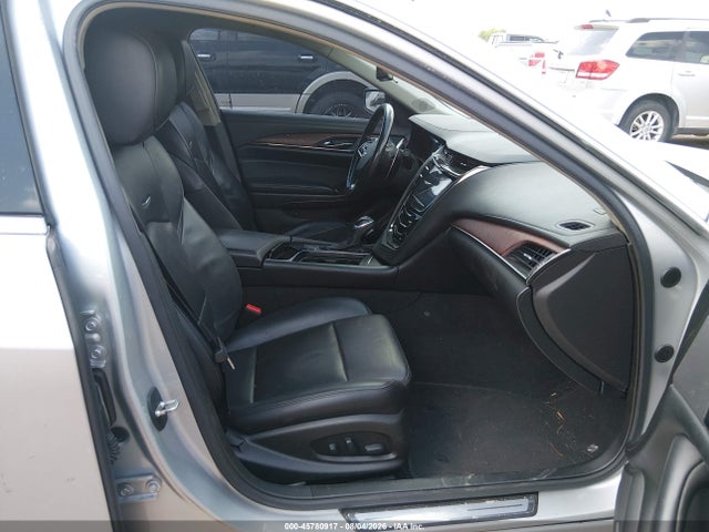 Aukcja sprzedaży 2019 Cadillac Cts Luxury, vin: 1G6AX5SX3K0101546, numer aukcji: 45780917