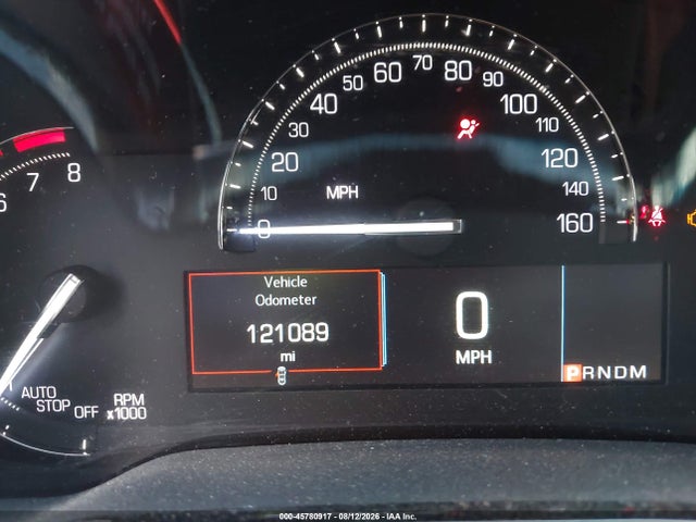 Aukcja sprzedaży 2019 Cadillac Cts Luxury, vin: 1G6AX5SX3K0101546, numer aukcji: 45780917