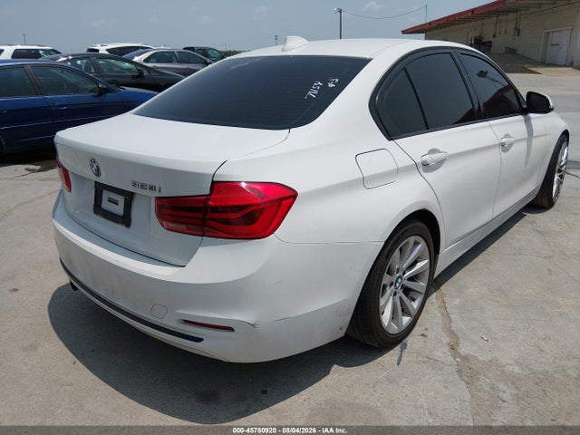 Aukcja sprzedaży 2016 Bmw 328i, vin: WBA8E9G56GNT83530, numer aukcji: 45780920
