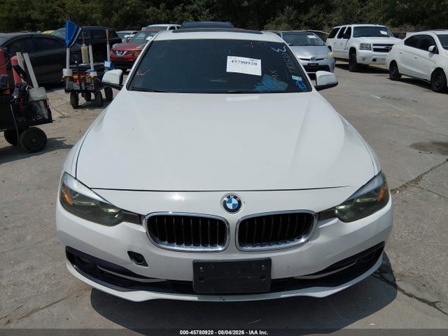 Aukcja sprzedaży 2016 Bmw 328i, vin: WBA8E9G56GNT83530, numer aukcji: 45780920