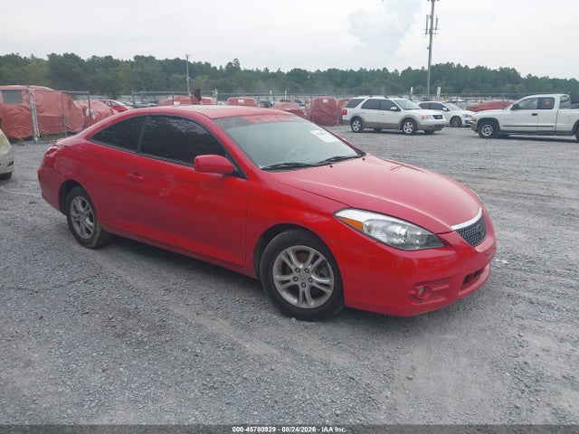 Продажа на аукционе авто 2008 Toyota Camry Solara Se, vin: 4T1CE30P28U763750, номер лота: 45780929