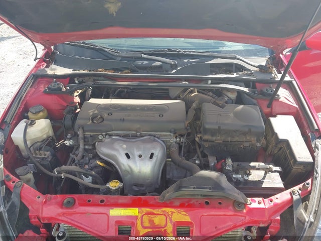 Продажа на аукционе авто 2008 Toyota Camry Solara Se, vin: 4T1CE30P28U763750, номер лота: 45780929