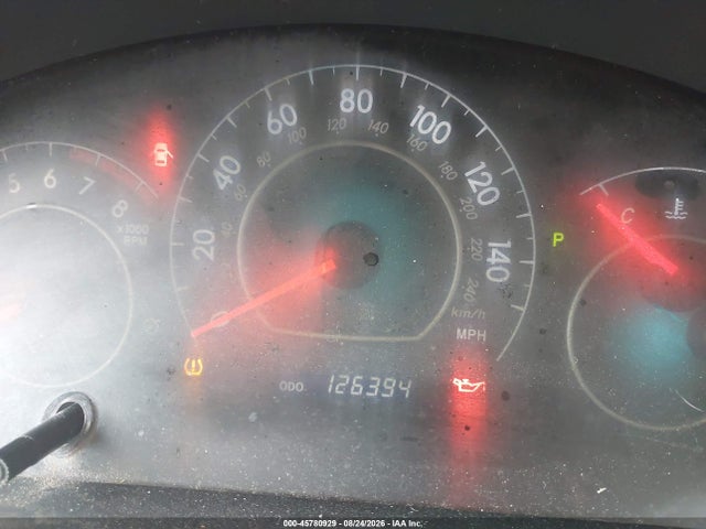 Продажа на аукционе авто 2008 Toyota Camry Solara Se, vin: 4T1CE30P28U763750, номер лота: 45780929