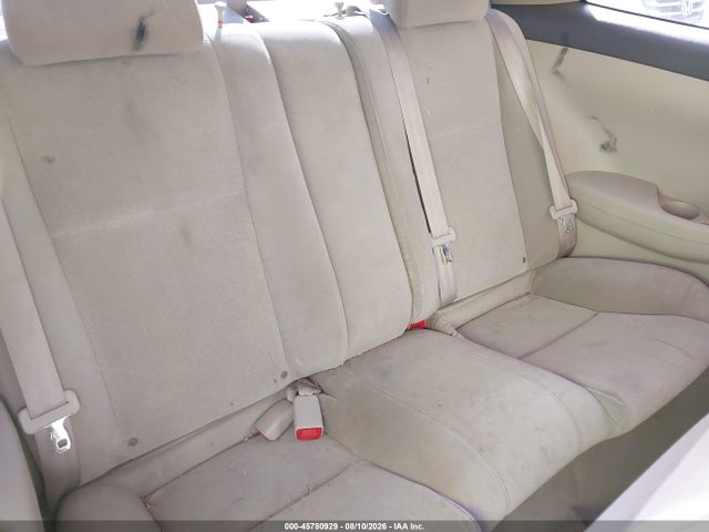 Продажа на аукционе авто 2008 Toyota Camry Solara Se, vin: 4T1CE30P28U763750, номер лота: 45780929