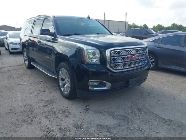 Auction sale of the 2019 Gmc Yukon Xl Slt, vin: 1GKS2GKC3KR178149, lot number: 45780930