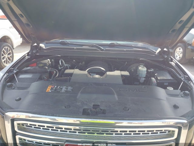 45780930 :رقم المزاد ، 1GKS2GKC3KR178149 vin ، 2019 Gmc Yukon Xl Slt مزاد بيع