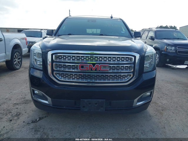 45780930 :رقم المزاد ، 1GKS2GKC3KR178149 vin ، 2019 Gmc Yukon Xl Slt مزاد بيع